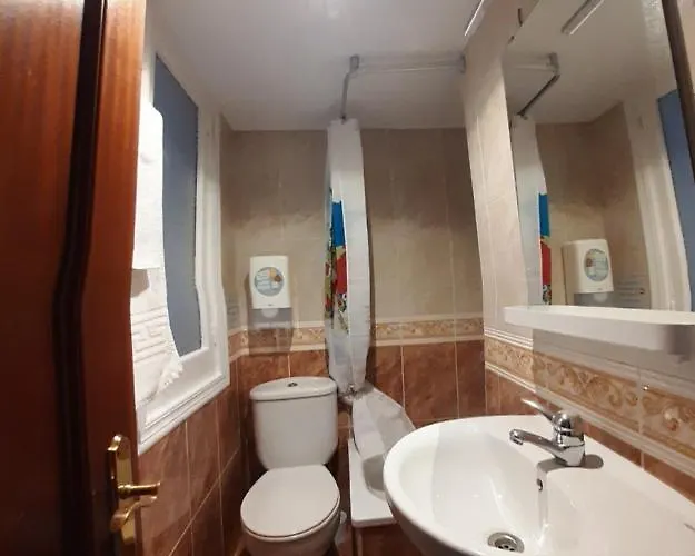 Verdemar Гостьовий будинок 2*