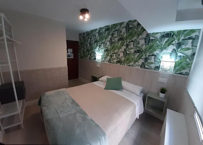 Verdemar Pensionat 2*