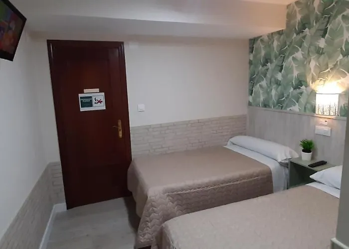 Verdemar Pensionat 2*