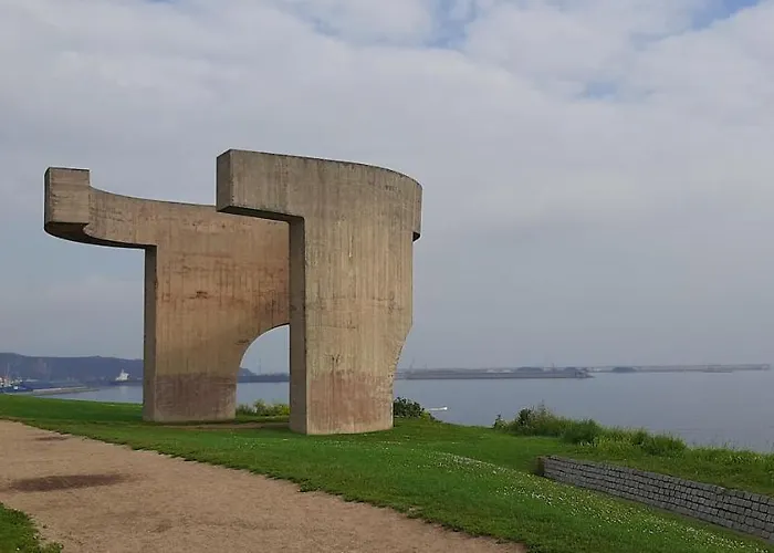 Verdemar Гостьовий будинок Хіхон