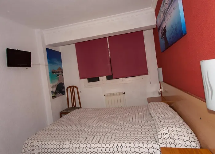 Гостьовий будинок Verdemar Хіхон