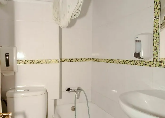 Verdemar Pensionat 2*