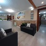 Verdemar ゲストハウス 2*