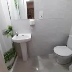 Verdemar ゲストハウス ヒホン