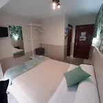 Verdemar ゲストハウス ヒホン