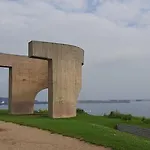 Verdemar ゲストハウス ヒホン