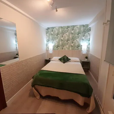 Gasthof Hostal Verdemar