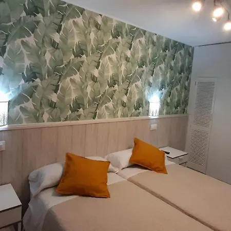 Hostal Verdemar Gasthof