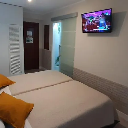 Hostal Verdemar Gasthof 2*