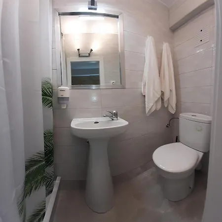 Gasthof Hostal Verdemar