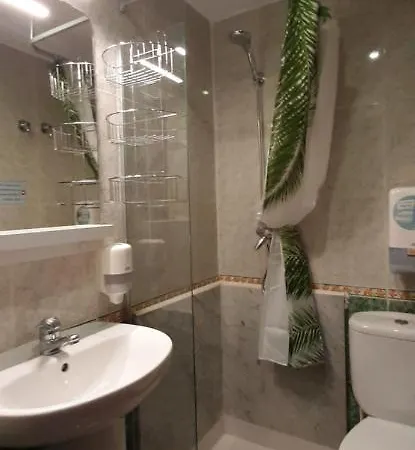 Gasthof Hostal Verdemar Gijón