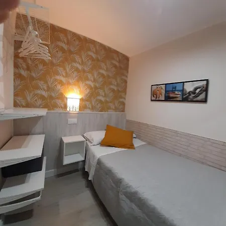 Gasthof Hostal Verdemar 2*