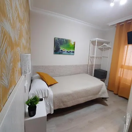 Gasthof Hostal Verdemar