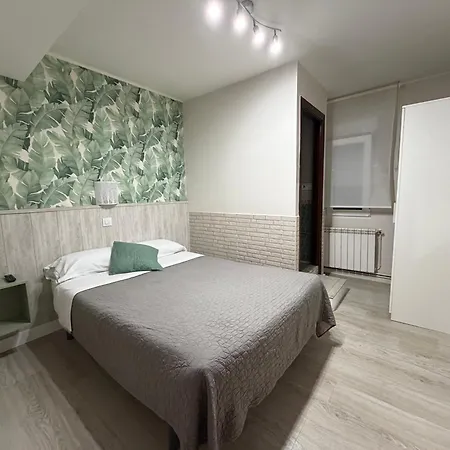 Hostal Verdemar Gasthof 2*