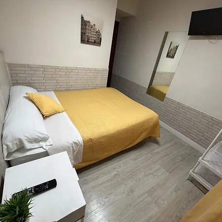 Gasthof Hostal Verdemar