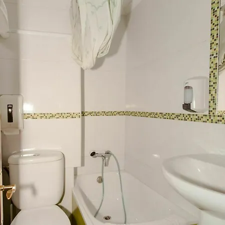 Hostal Verdemar Gasthof 2*