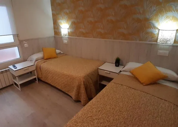 Verdemar 2* גיחון