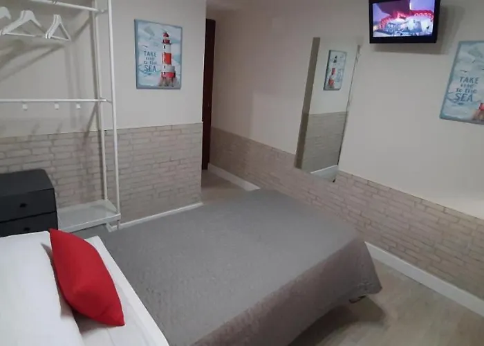 Verdemar 2* גיחון