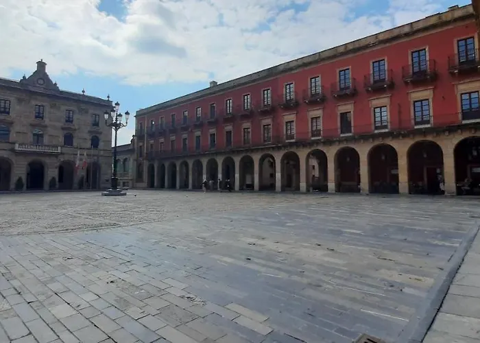 Verdemar בית הארחה 2*